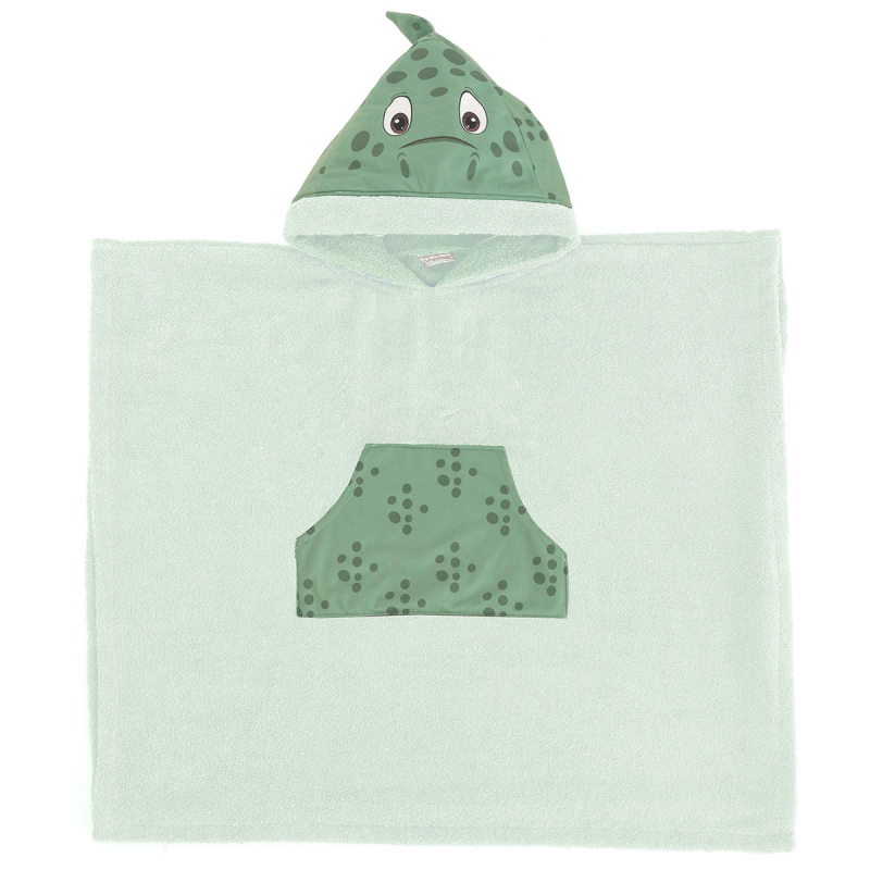 Παιδικό Πόντσο Palamaiki Foggy