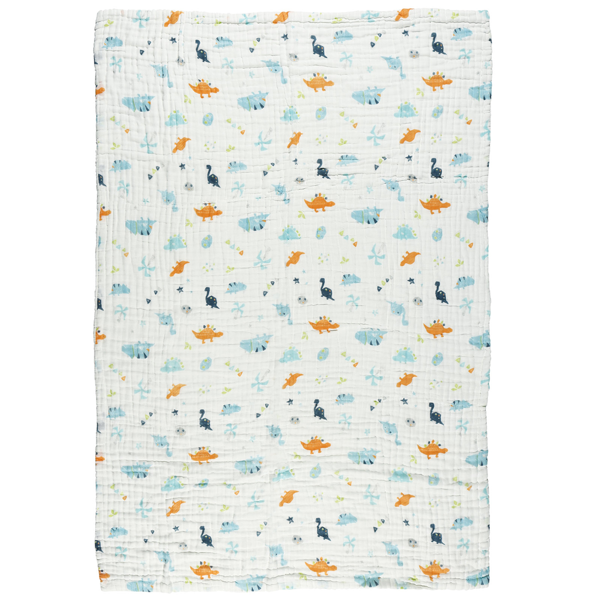 Κουβέρτα Μουσελίνα Αγκαλιάς (80X105) Das Home Blanket 6623 Βρεφικά Προίκα Μωρού Κουβέρτες Βρεφικές Καλοκαιρινές Spitishop