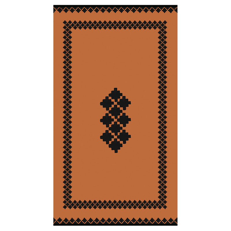 Πετσέτα Θαλάσσης (90x160) Palamaiki Beach Towels EV25