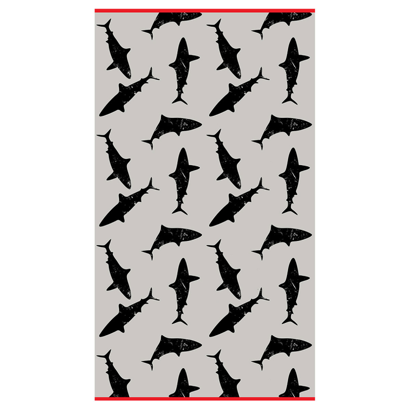 Πετσέτα Θαλάσσης (90x160) Palamaiki Beach Towels EV29