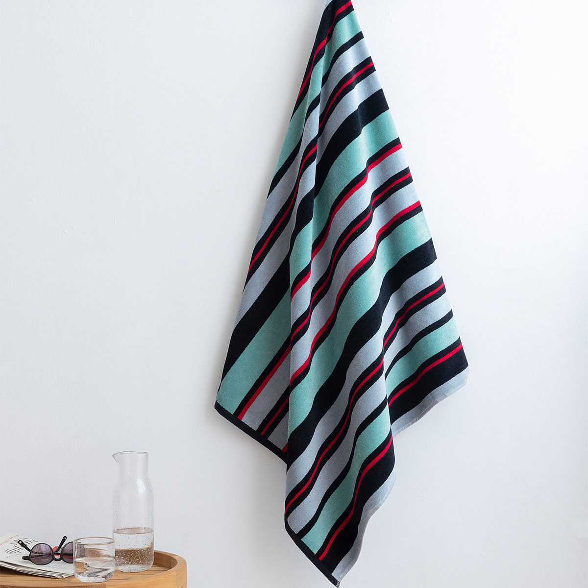 Πετσέτα Θαλάσσης (90×160) Palamaiki Beach Towels EV33