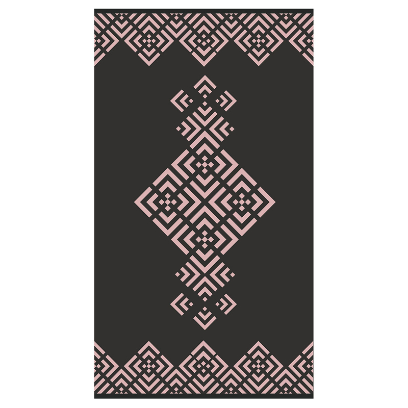 Πετσέτα Θαλάσσης (90x160) Palamaiki Beach Towels EV35