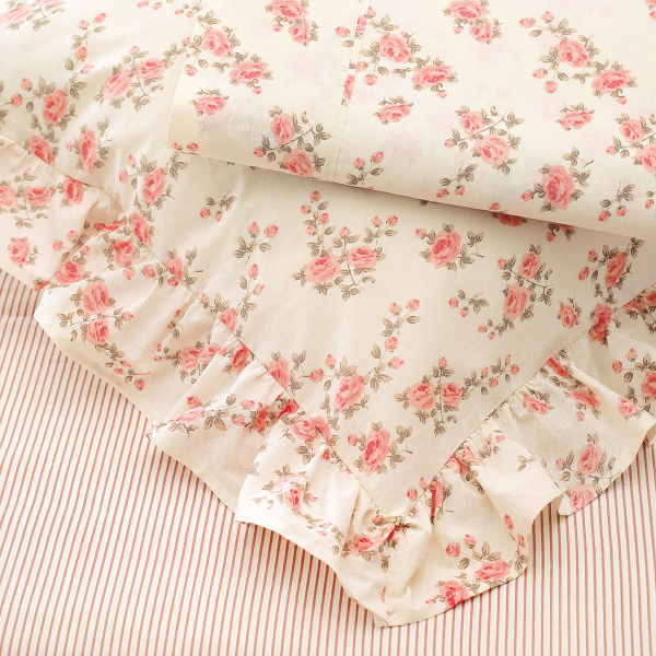 Σεντόνια Μονά (Σετ) Makis Tselios France