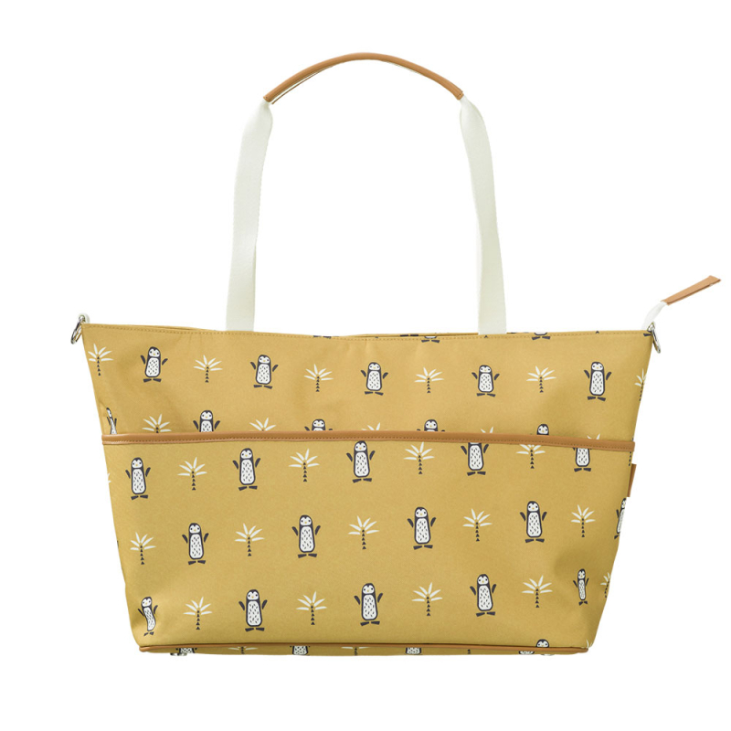 Τσάντα Αλλαξιέρα (49x18x29) Fresk Penguin FR-FB900-07