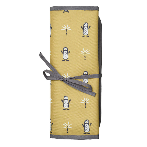 Τσάντα Αλλαξιέρα (49x18x29) Fresk Penguin FR-FB900-07