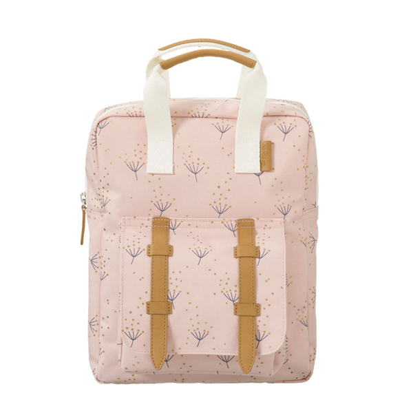 Σχολική Τσάντα Νηπιαγωγείου (21x28) Fresk Dandelion