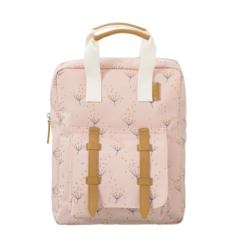 Σχολική Τσάντα Νηπιαγωγείου (21x28) Fresk Dandelion