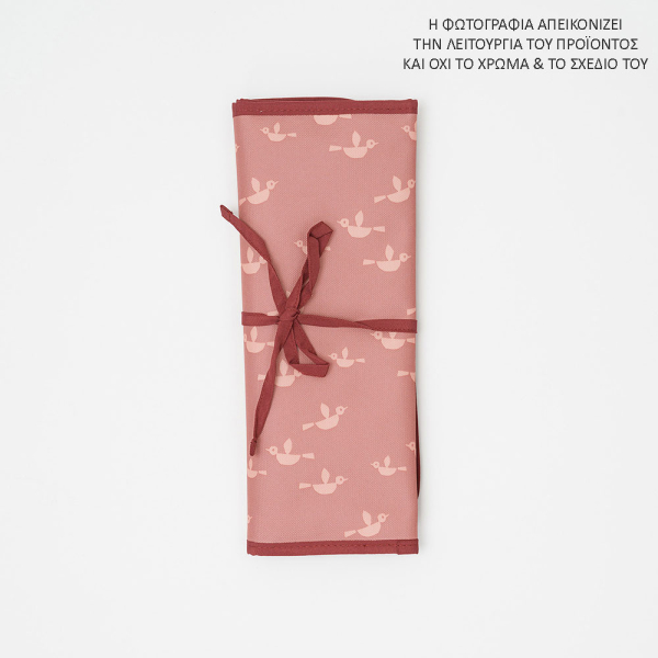 Τσάντα Αλλαξιέρα (49x18x29) Fresk Dandelion FR-FB900-12