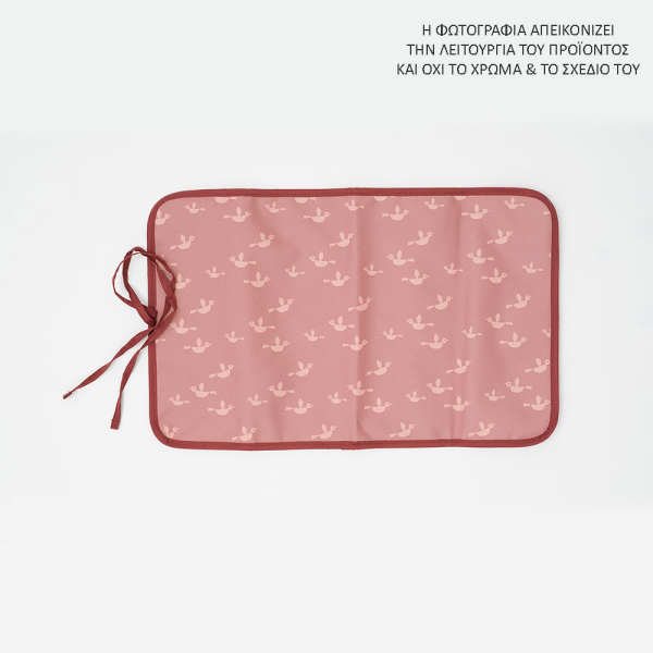 Τσάντα Αλλαξιέρα (49x18x29) Fresk Dandelion FR-FB900-12