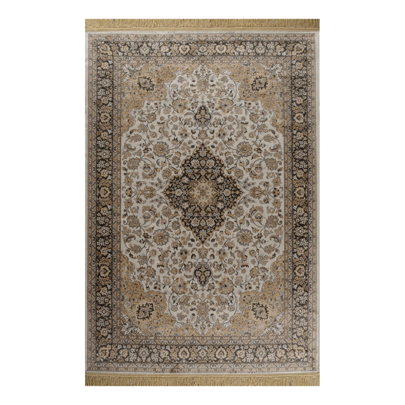 Χαλί All Season (100x140) New Plan Sonia 1258/260440