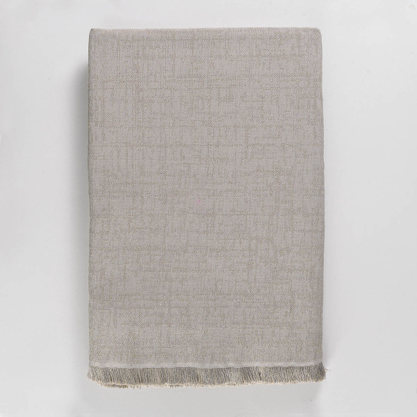 Ριχτάρι Πολυθρόνας (160x180) Rythmos Mauricio Μπεζ