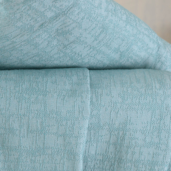 Ριχτάρι Πολυθρόνας (160x180) Rythmos Mauricio Μπλε