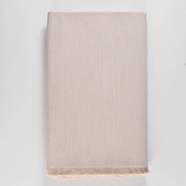 Ριχτάρι Καναπέ Διθέσιου (180x240) Rythmos Figma Μπεζ