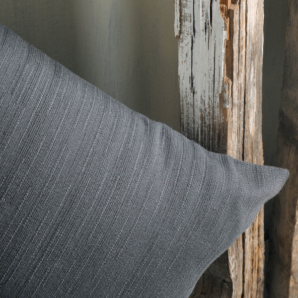 Ριχτάρι Διθέσιου Καναπέ (180x240) Rythmos Figma Γκρι Σκούρο