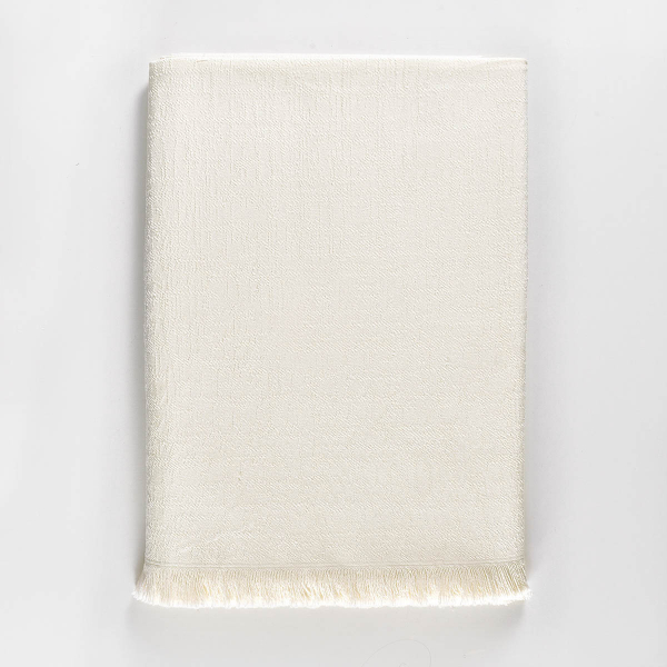 Ριχτάρι Καναπέ Διθέσιου (180x240) Rythmos Mauricio Εκρού