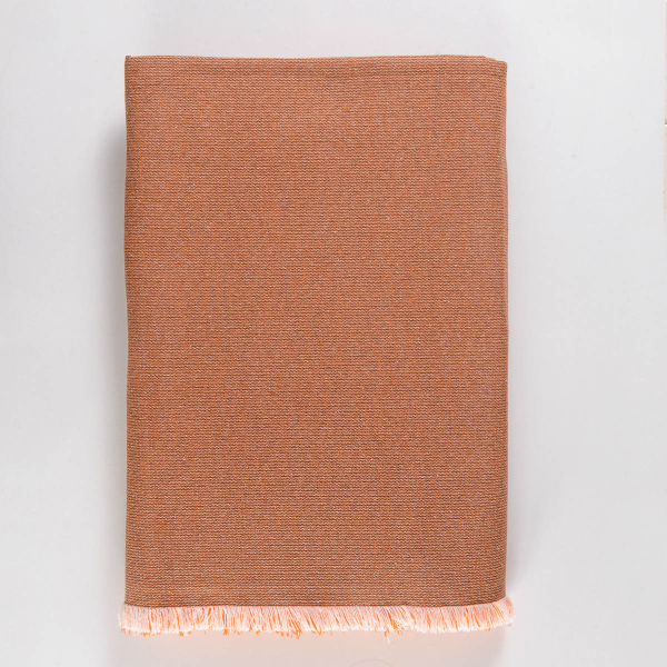 Ριχτάρι Καναπέ Τριθέσιου (180x280) Rythmos Veracruz Σάπιο Μήλο