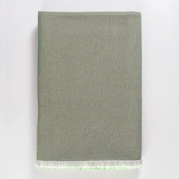 Ριχτάρι Καναπέ Τριθέσιου (180x280) Rythmos Veracruz Χακί