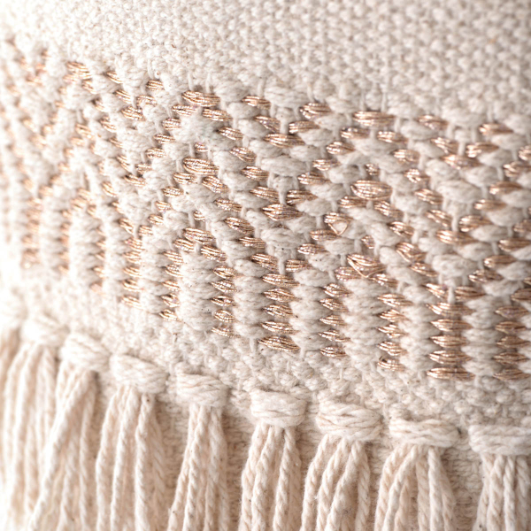 Καλάθι Αποθήκευσης (Φ35) Rythmos Kente