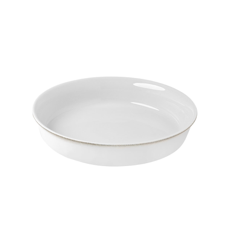 Σαλατιέρα (Φ23) Estia Pearl White 07-15398