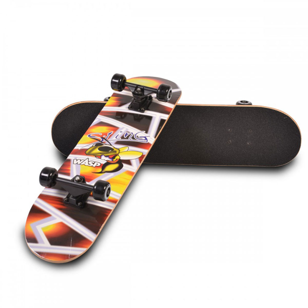 Skateboard Byox 3006 B59 Wasp