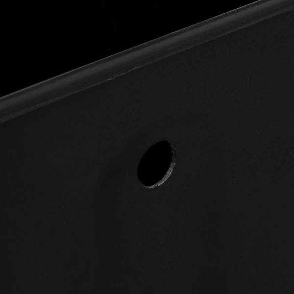 Κάδος Απορριμμάτων (42.5x25x62) F-V 30lt Ariane Slim Inox 186188