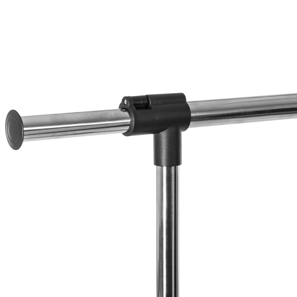 Κρεμάστρα Δαπέδου 95 165Εκ Τροχήλατη F-V Icare 116531 Home Οργάνωση & Αποθήκευση Κρεμάστρες Spitishop
