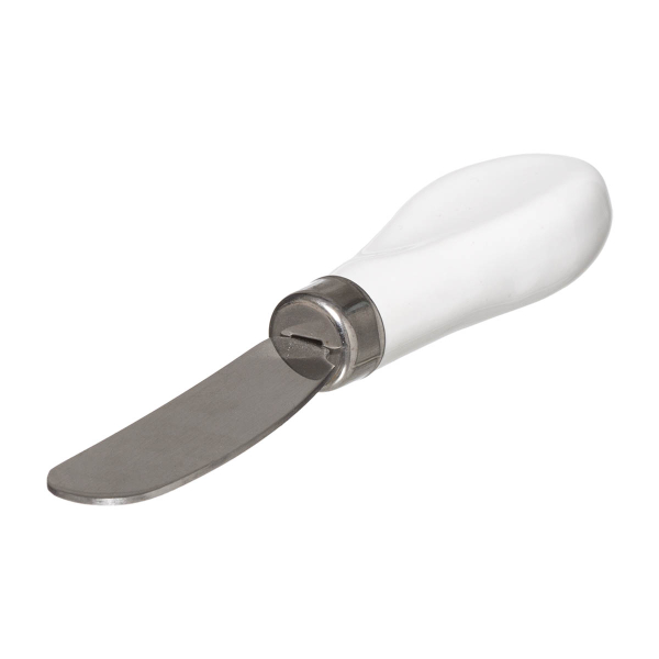 Βουτυριέρα Με Μαχαίρι (13.5x9x9) F-V Seramik 179609