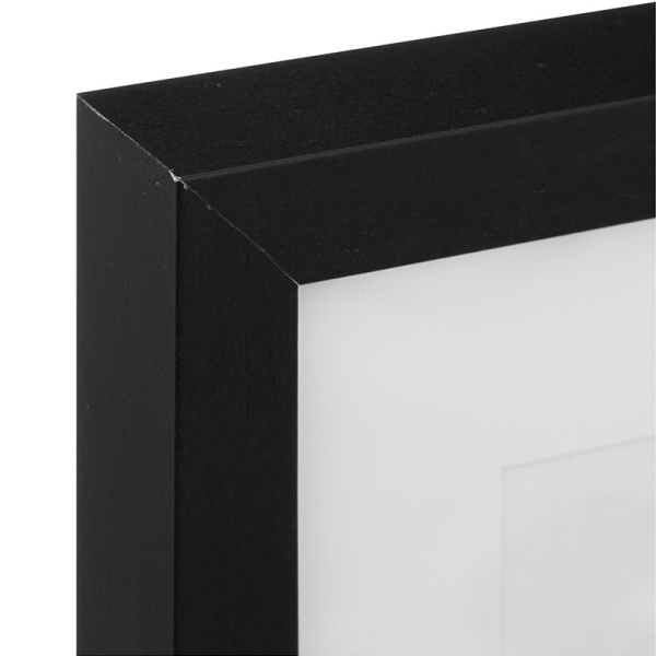 Κορνίζα Τοίχου 3 Θέσεων (24.8x3.5x43.8) A-S Eva 193154