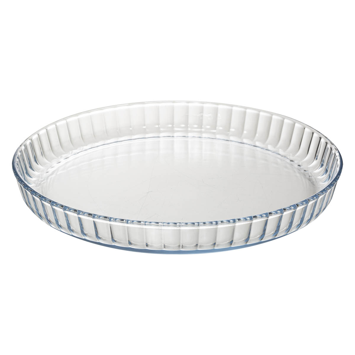 Πυρίμαχη Ταρτιέρα με Καπάκι (Φ31X4) F-V Keapeat 151469 Home Μαγειρική - Ζαχαροπλαστική Μαγειρικά Σκεύη Spitishop
