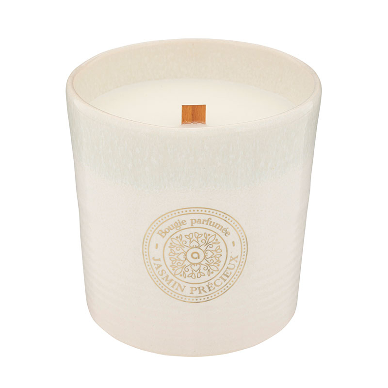 Κερί Αρωματικό 620gr (Φ12). A-S Marco Jasmine 192701C