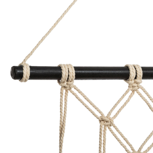 Διακοσμητικό Τοίχου Μακραμέ (45x69) A-S Safari 173891