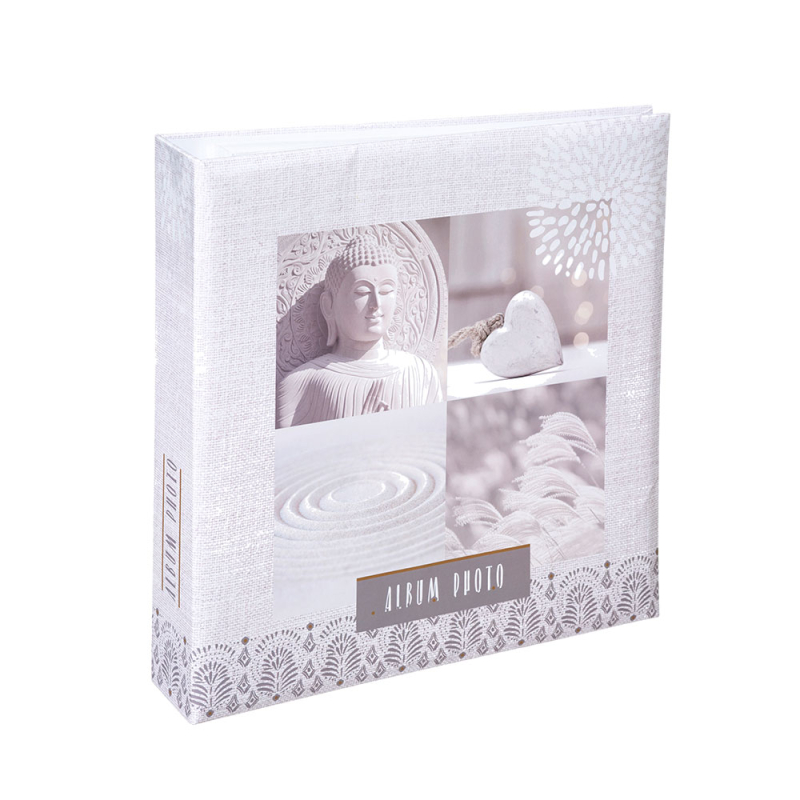 Άλμπουμ Φωτογραφιών Για 500 Φωτογραφίες A-S Album 162290
