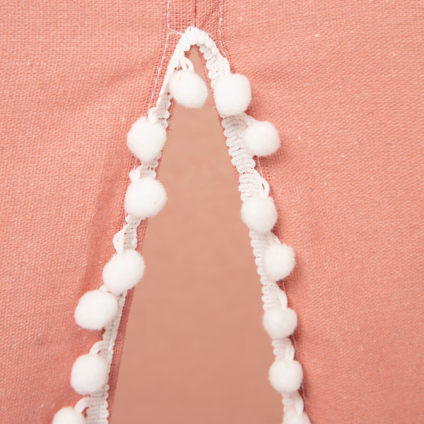 Παιδική Σκηνή A-S Berlingot 174246C Pink