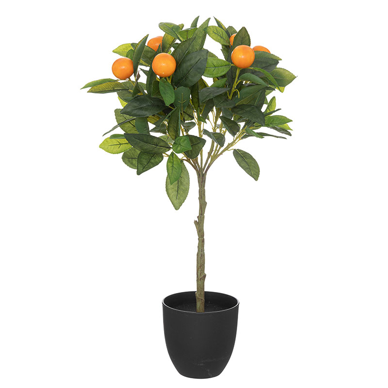 Διακοσμητικό Δέντρο Πορτοκαλιά (Φ35×62) A-S Oranger 193799 244012