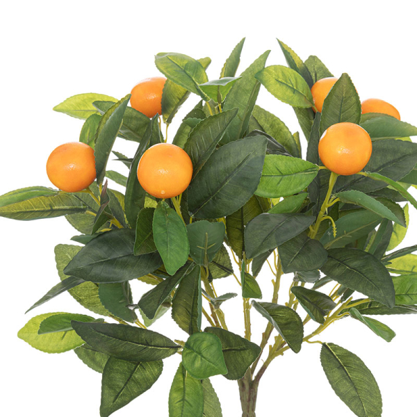 Τεχνητό Δέντρο Πορτοκαλιά (Φ35x62) A-S Oranger 193799