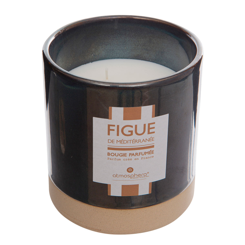 Κερί Αρωματικό 600gr (Φ11.8x12.8) A-S Marty Mediterranean 192715B