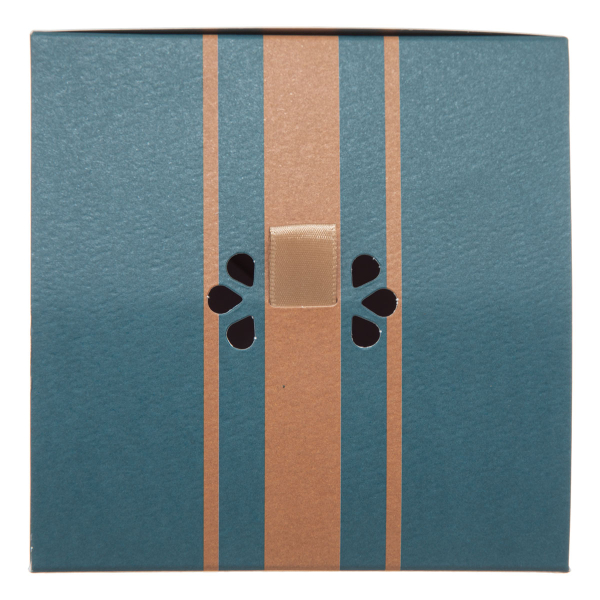 Κερί Αρωματικό 600gr (Φ11.8x12.8) A-S Marty Mediterranean 192715B