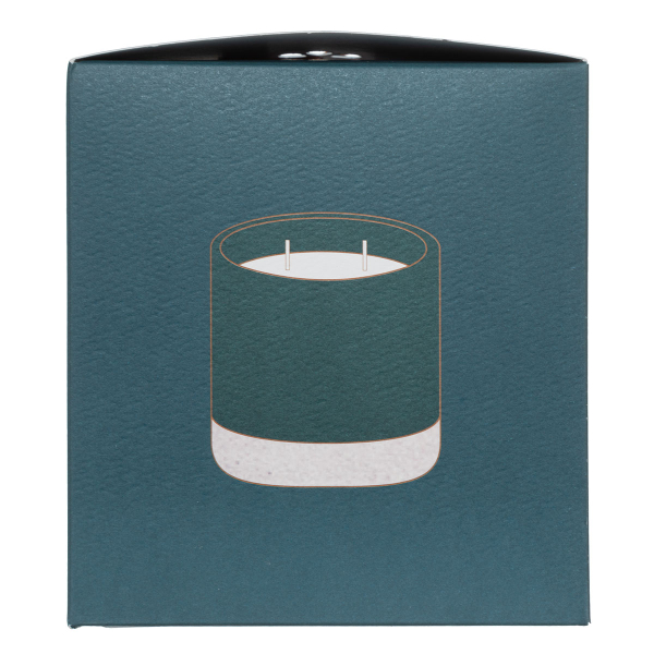 Κερί Αρωματικό 600gr (Φ11.8x12.8) A-S Marty Mediterranean 192715B