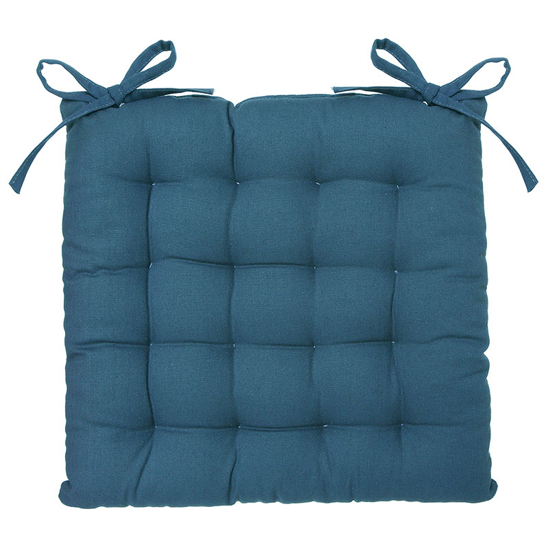 Μαξιλάρι Καρέκλας (38×38) A-S Chairpad Duck Blue 103851Q 244161