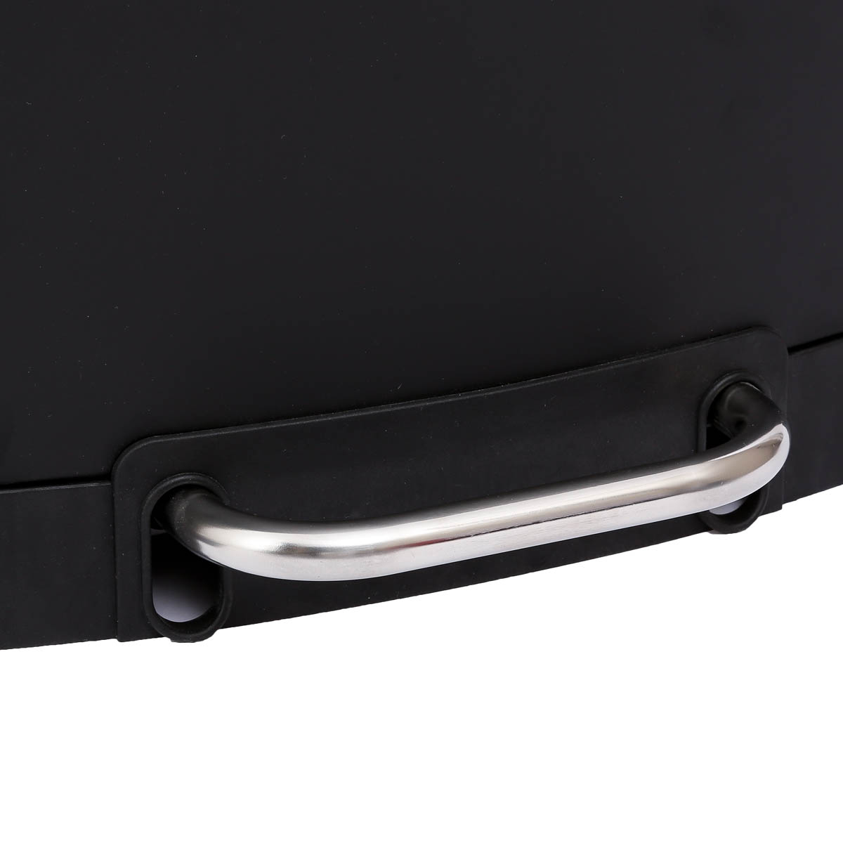 Κάδος Απορριμμάτων (34X32X61) F-V 30Lt Ariane Black 133684 Home Οργάνωση & Αποθήκευση Κουζίνας Κάδοι Spitishop