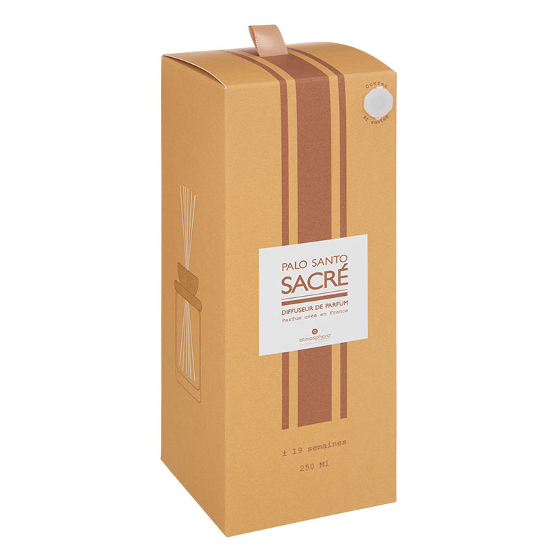 Αρωματικό Χώρου 250Ml με Στικς A-S Marty Ochre 192718C Home Διακόσμηση Αρωματικά - Diffuser Spitishop