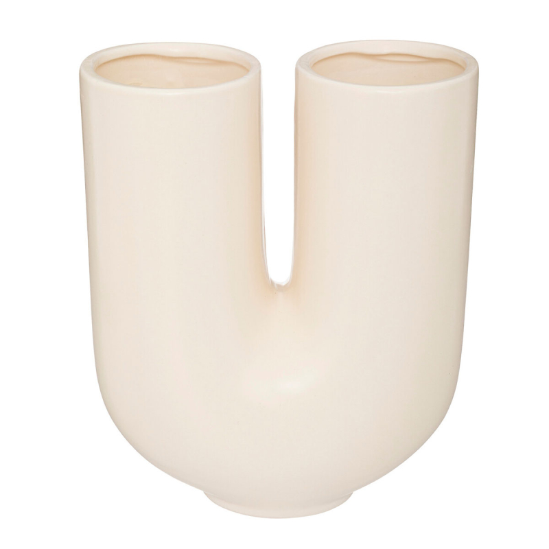 Διακοσμητικό Βάζο (20.1x11.4x25) A-S Rivi 193839