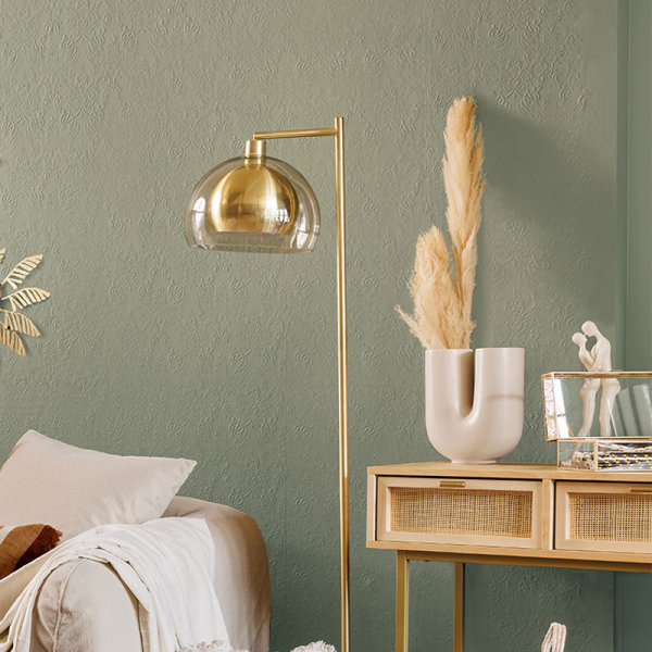 Διακοσμητικό Βάζο (20.1x11.4x25) A-S Rivi 193839