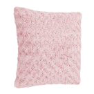 Διακοσμητικό Μαξιλάρι (45×45) A-S Fur Pink 131500P
