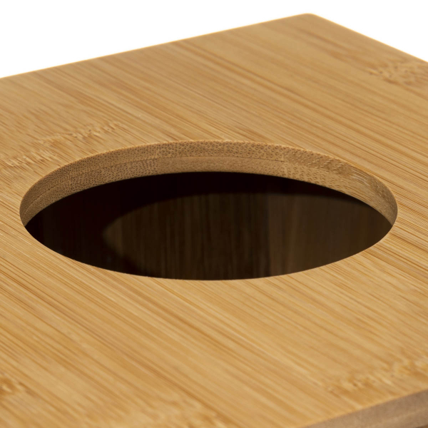 Καλάθι Απορριμμάτων (20x20x26) F-V 6lt Inconnue 174778