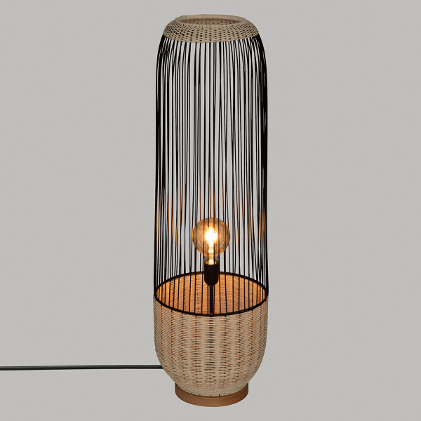 Φωτιστικό Δαπέδου (Φ29x95) A-S Anea 190644