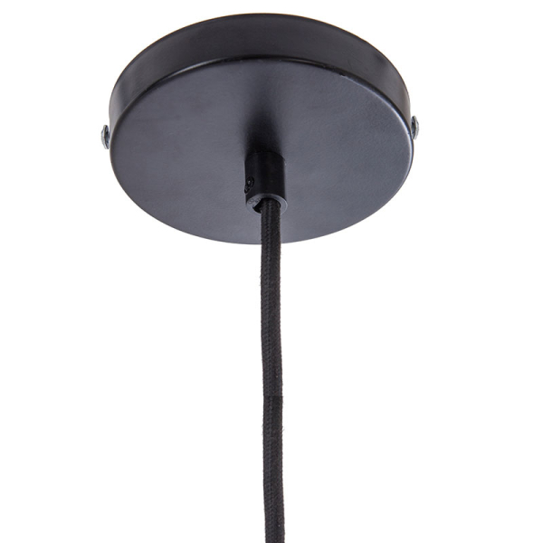 Φωτιστικό Οροφής Μονόφωτο A-S Suwa 173266