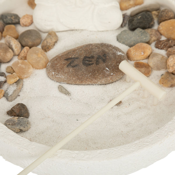 Διακοσμητικό Χώρου (Φ18x9) A-S Zen Garden Wasila 193285