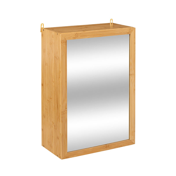 Καθρέφτη Μπάνιου Με Ντουλάπι (38.5x20x58) F-V Lab'n Modul 174830