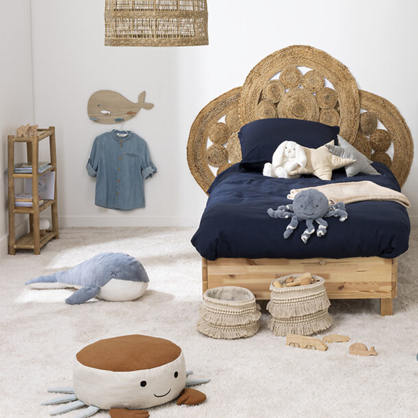 Λούτρινο Ζωάκι A-S Seaview Whale 193939